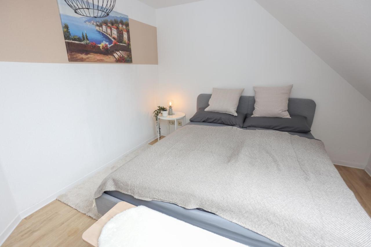 Fullhouse - Eisenach - K70 Apartments - Washing Machine - Smarttv Exterior foto